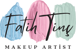 Fatih Tinç – Makeup Artist